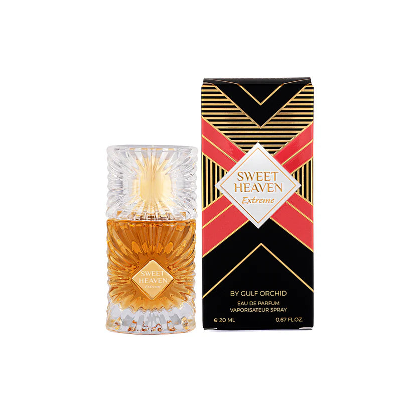 Gulf Orchid Sweet Heaven Extreme EDP 20 ml