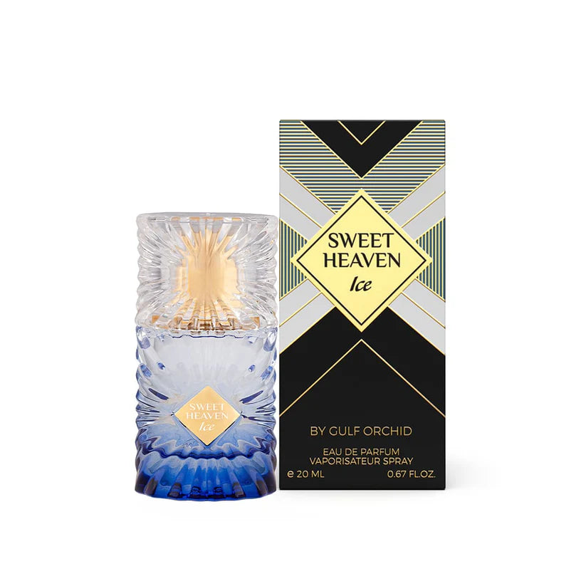 Gulf Orchid Sweet Heaven Ice EDP 20 ml