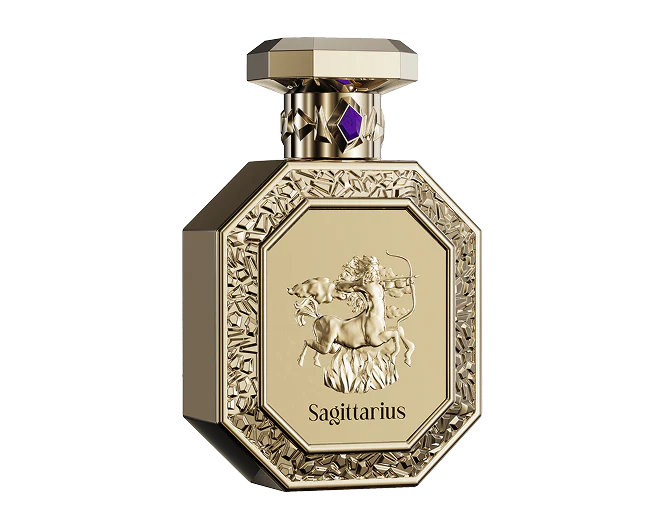 Sagittarius Genesis French Avenue EDP 90 ml