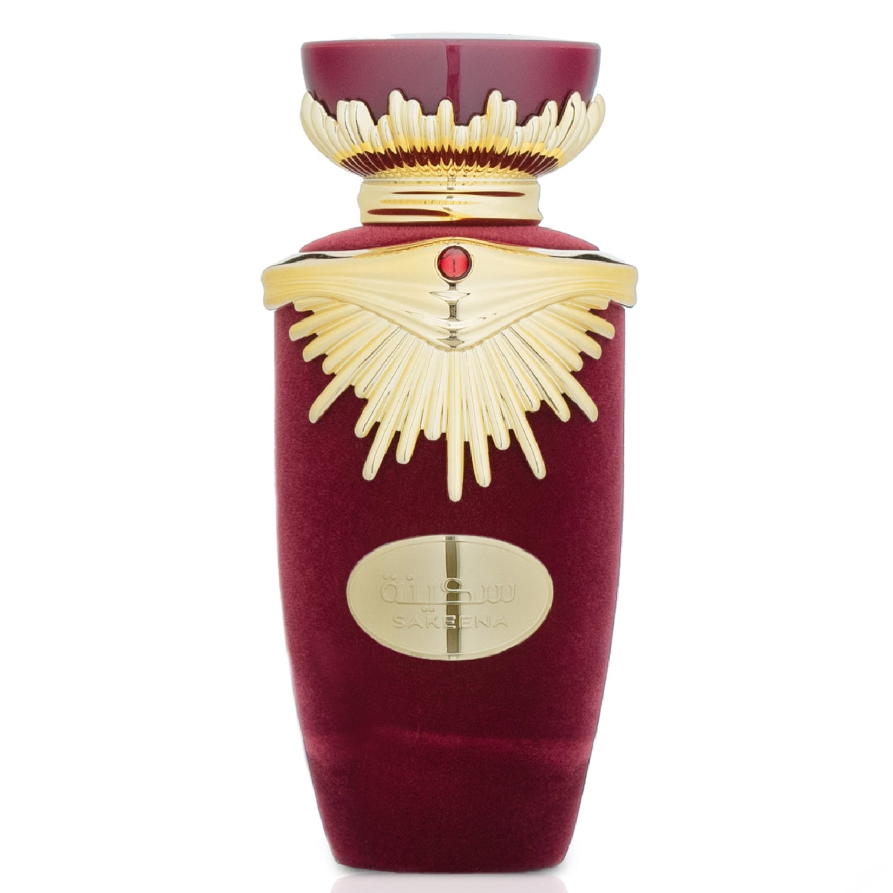 Lattafa Sakeena EDP 100ml