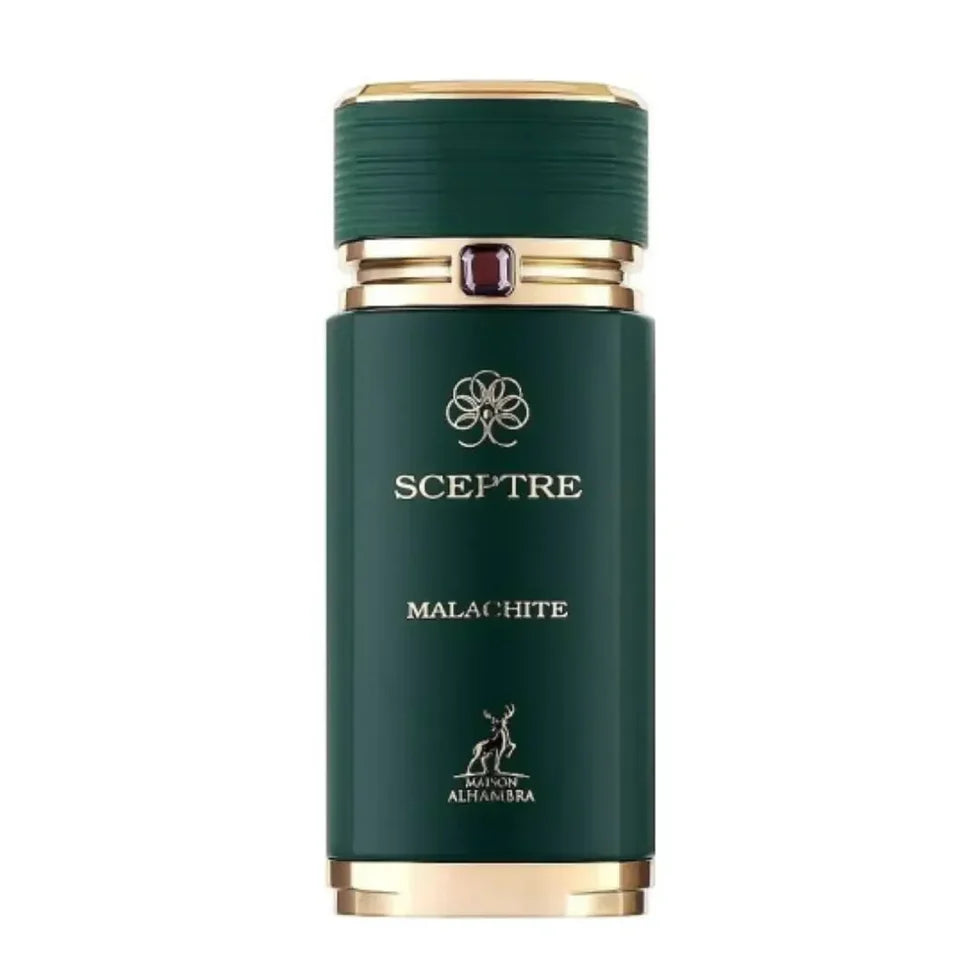 Sceptre Malachite Maison Alhambra EDP 100ml