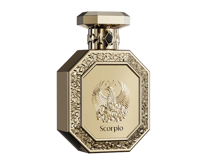Scorpio Genesis French Avenue EDP 90 ml