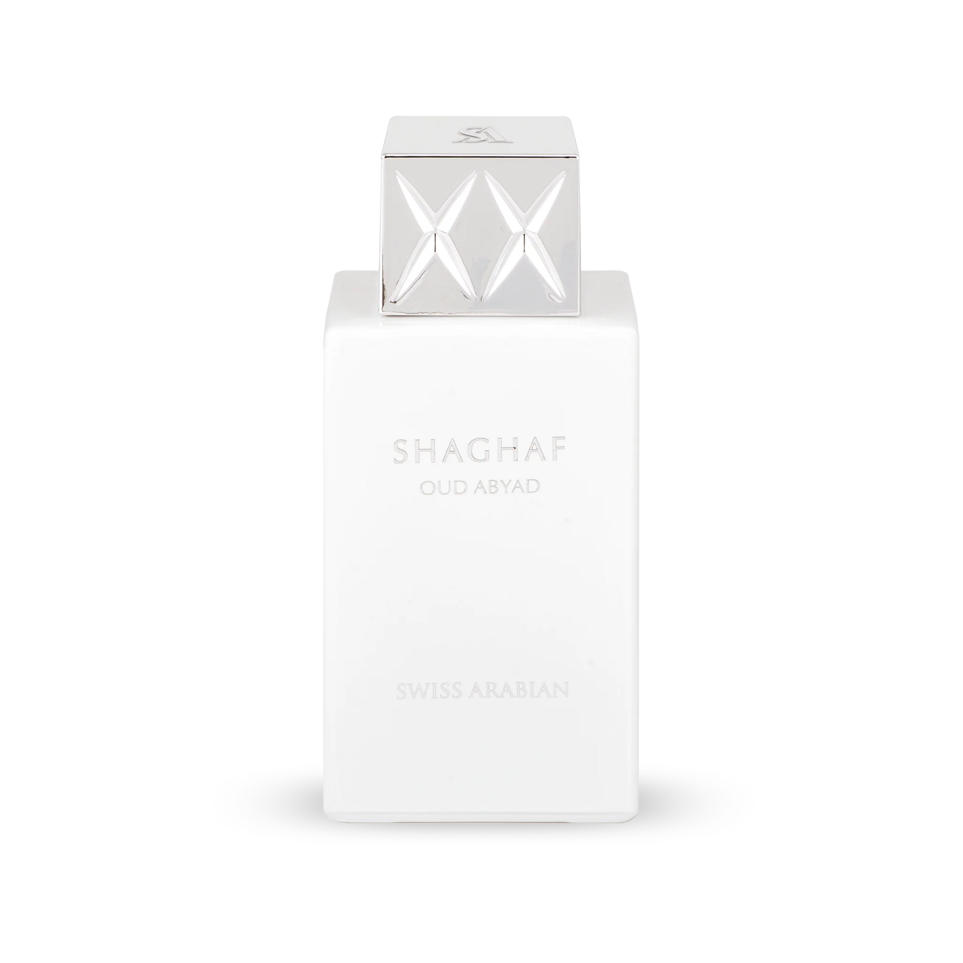 Shaghaf Oud Abyad Swiss Arabian EDP 75 ml