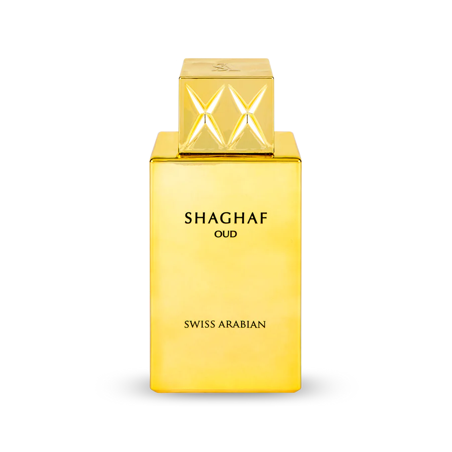 Shaghaf Oud Swiss Arabian EDP 75 ml