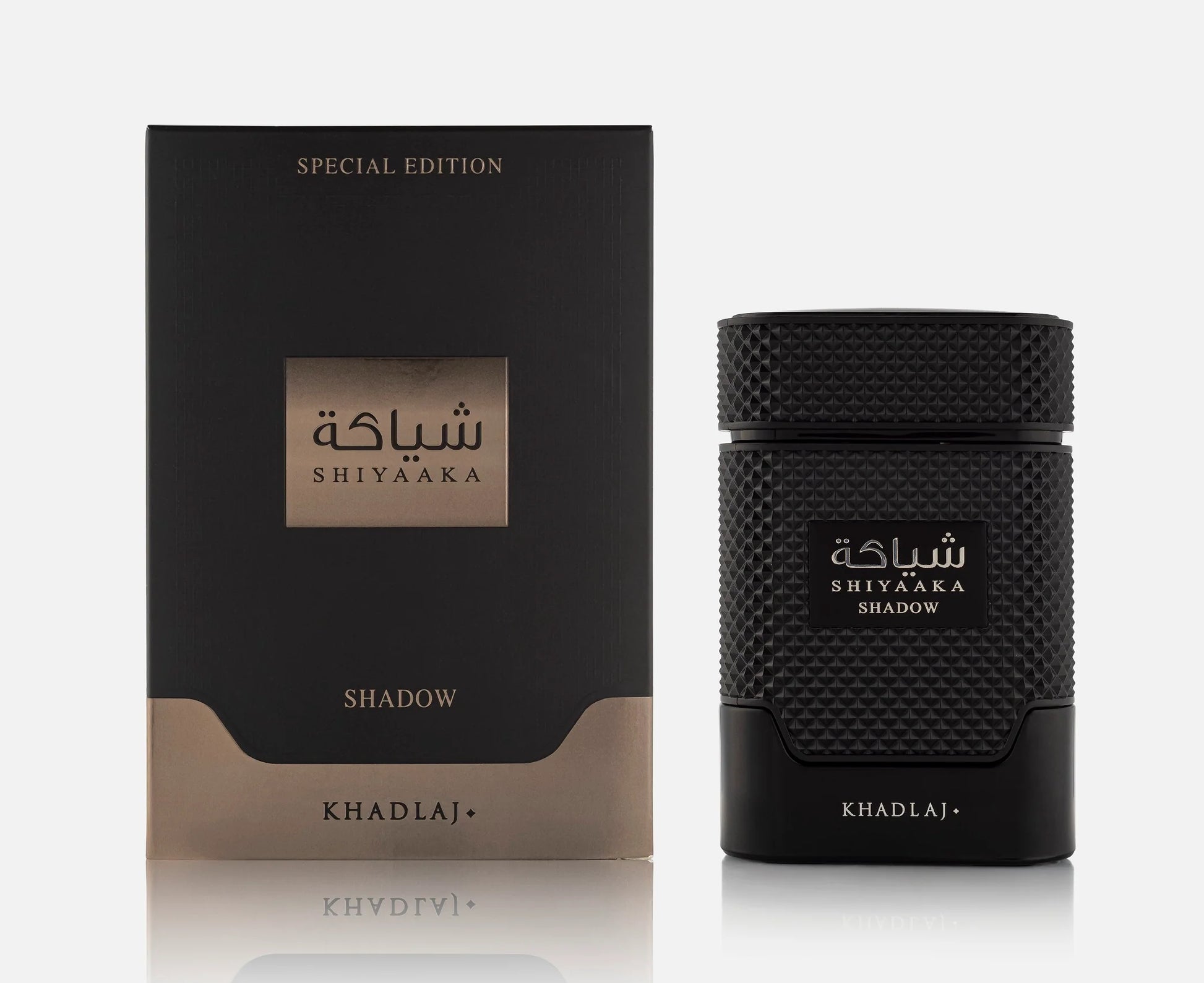 Shiyaaka Shadow Khadlaj EDP 100 ml
