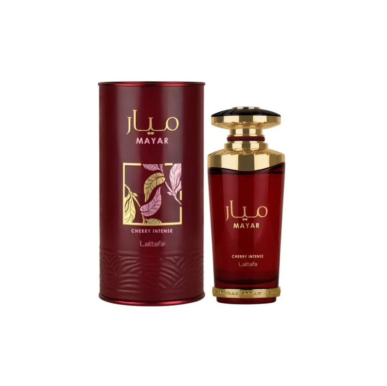 Lattafa Mayar Cherry Intense EDP 100 ml