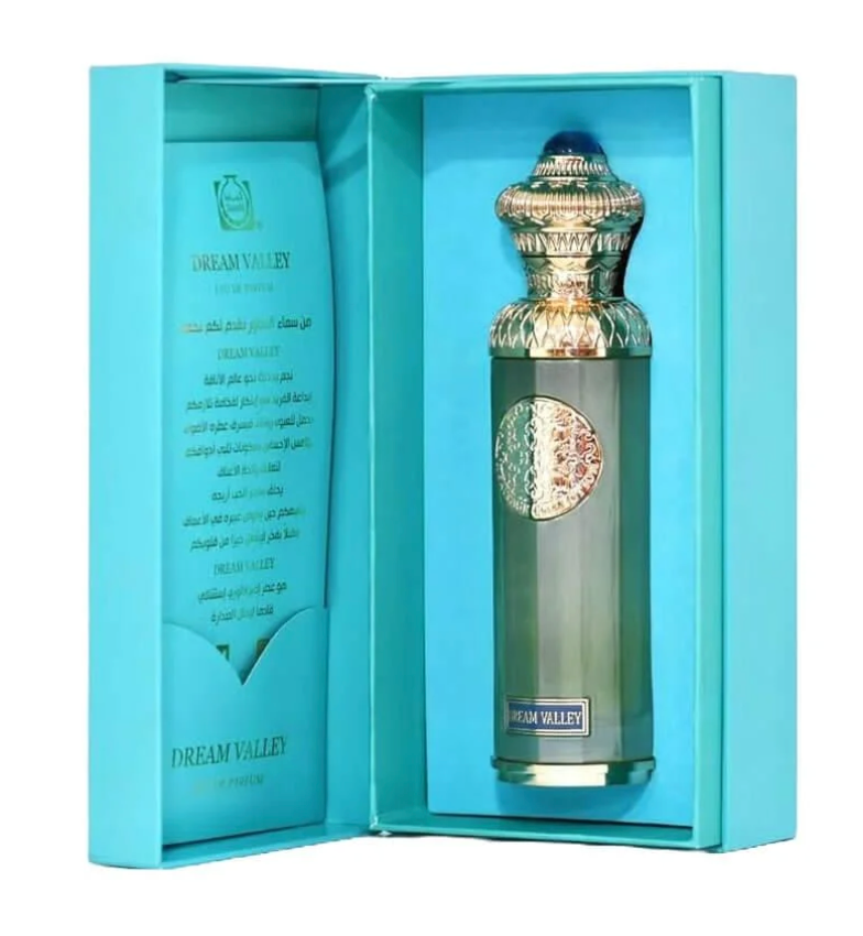 Surrati Dream Valley EDP 140 ml