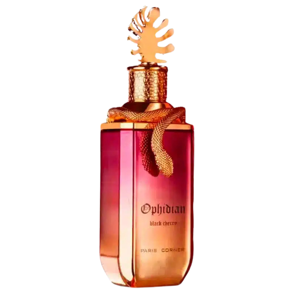 Ophidian black cherry Paris Corner EDP 100ml