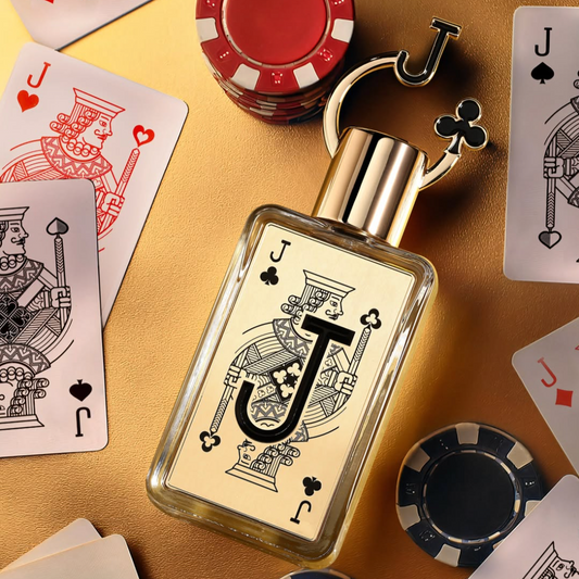Jack Of Clubs Fragrance World EDP 80 ml