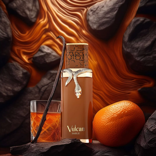 Vulcan Sable French Avenue EDP 100 ml