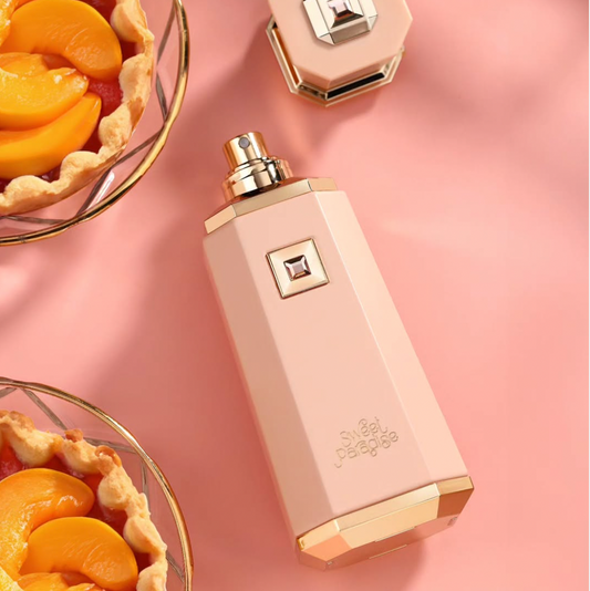 French Avenue Sweet Paradise EDP 100 ml