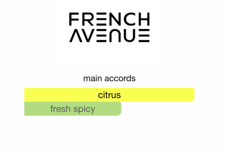 Pinnace Oryn French Avenue EDP 100 ml