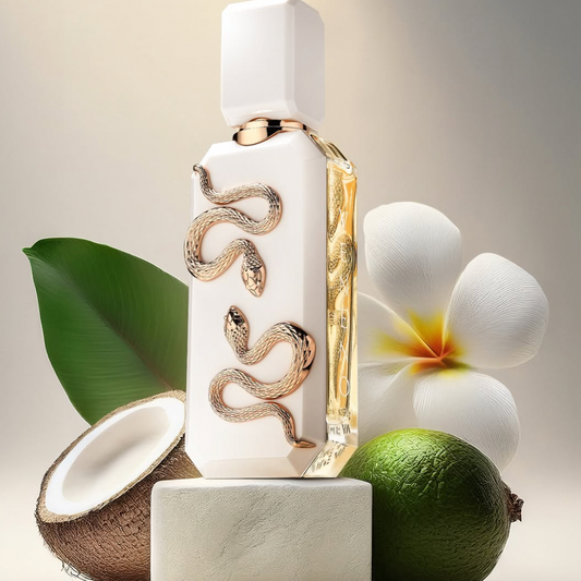 Veneno Bianco French Avenue EDP 100 ml