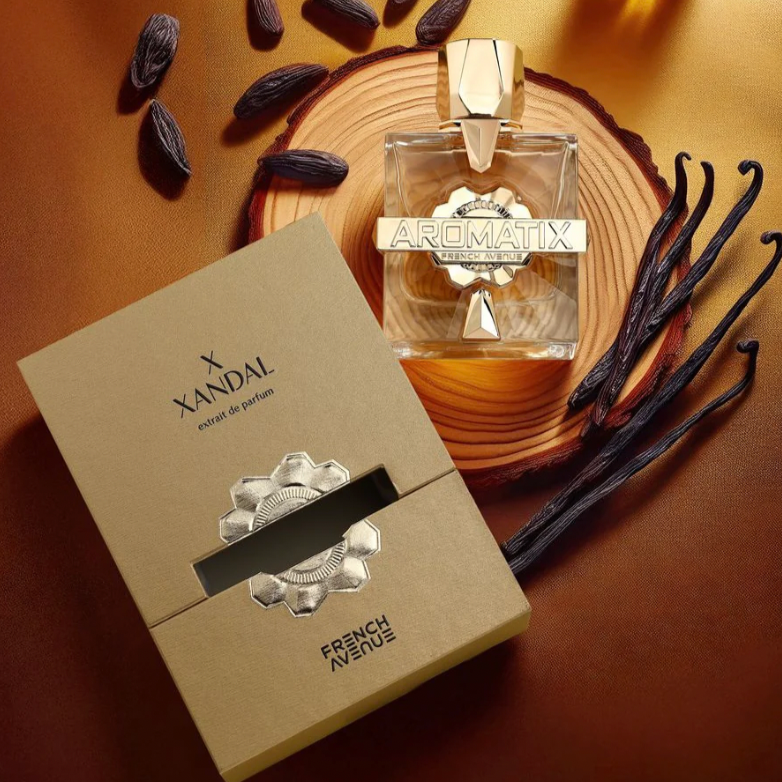 French Avenue X Aromatix X Xandal 100 ml