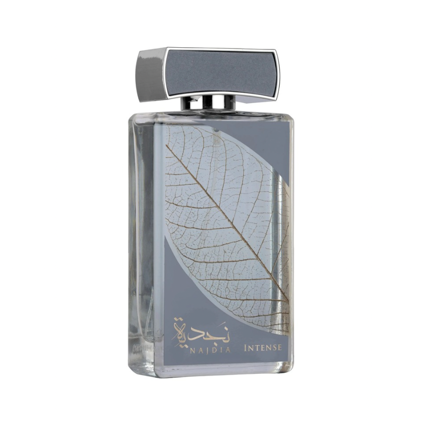 Lattafa Najdia Intense EDP 100 ml