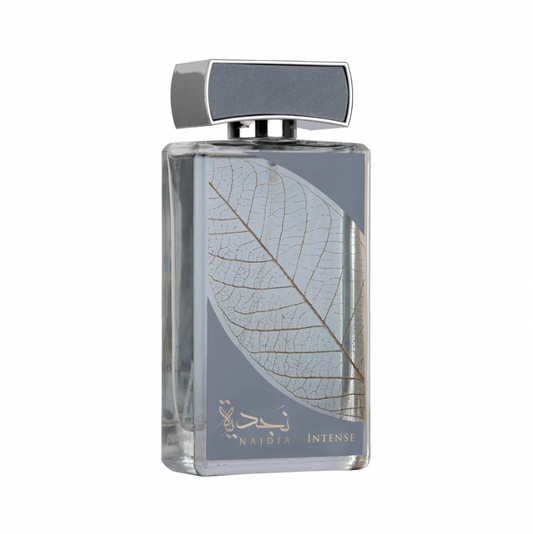 Lattafa Najdia Intense EDP 100 ml