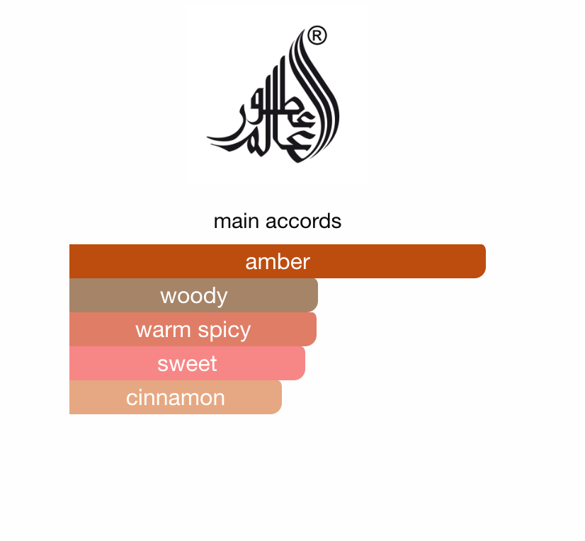 Shabaz Amber Athoor Al Alam EDP 100 ml