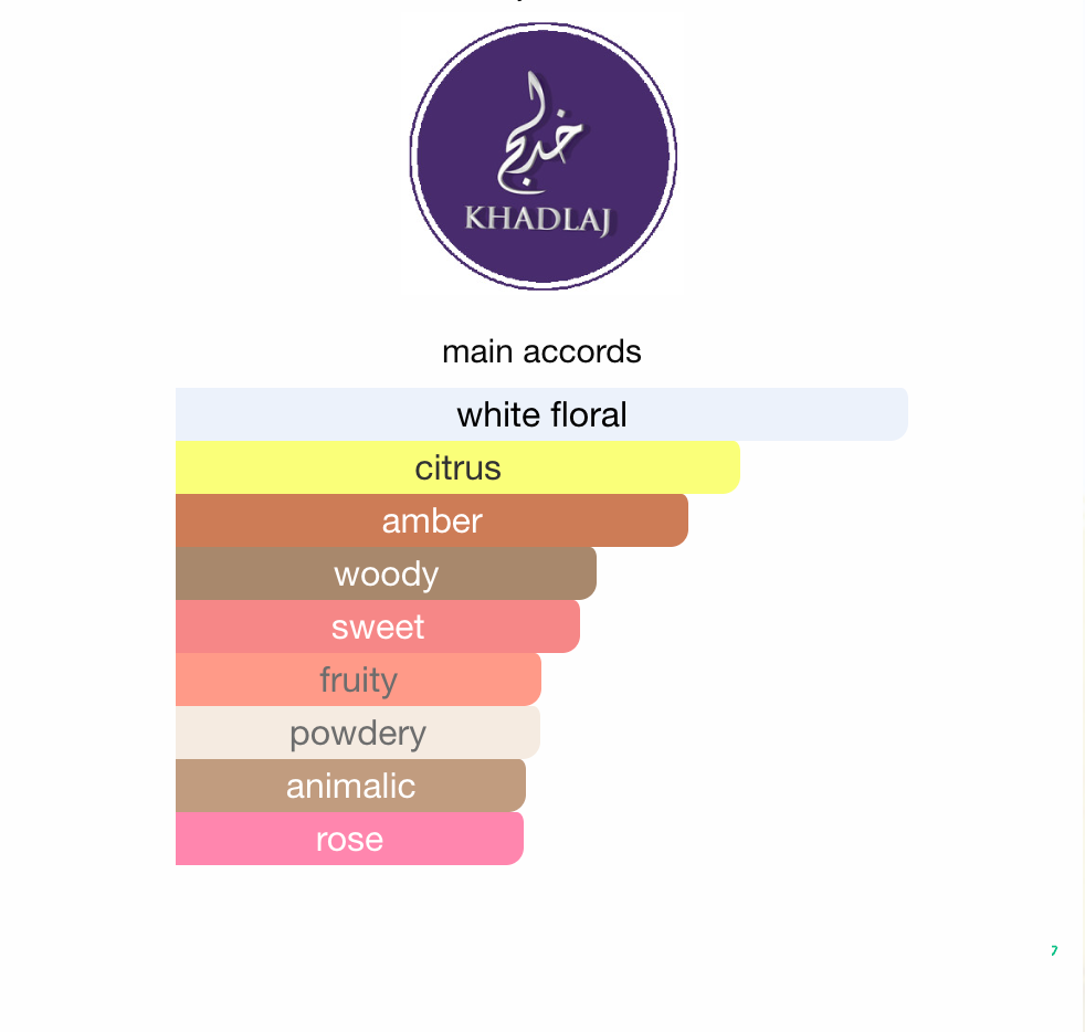 Maison Epoque Artistique Khadlaj EDP 100 ml