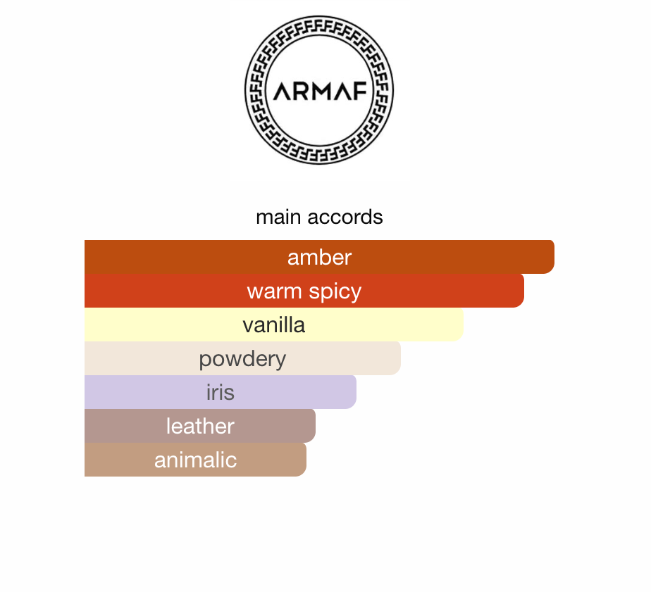 Odyssey Homme Armaf EDP 100 ml