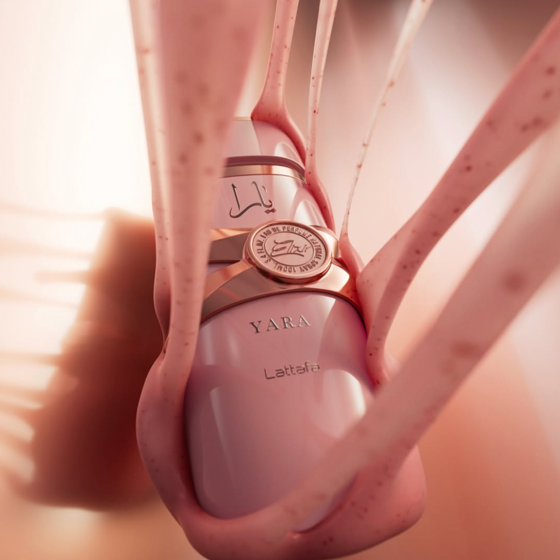 Yara Elixir Lattafa EDP 100 ml