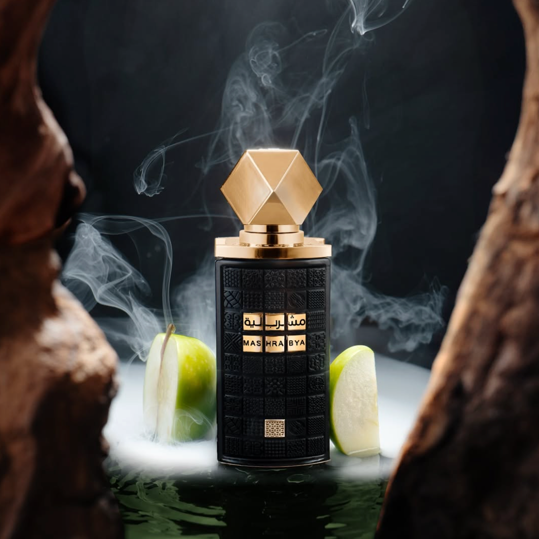 Mashrabya Lattafa EDP 100 ml