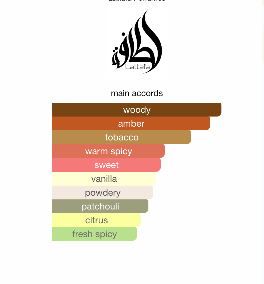 Asad Elixir Lattafa EDP 100 ml