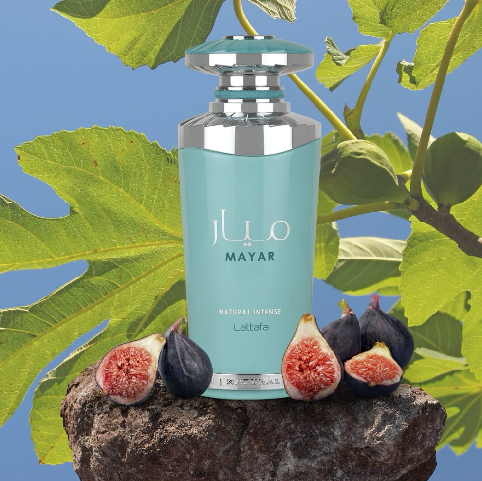 Lattafa Mayar Natural Intense EDP 100 ml