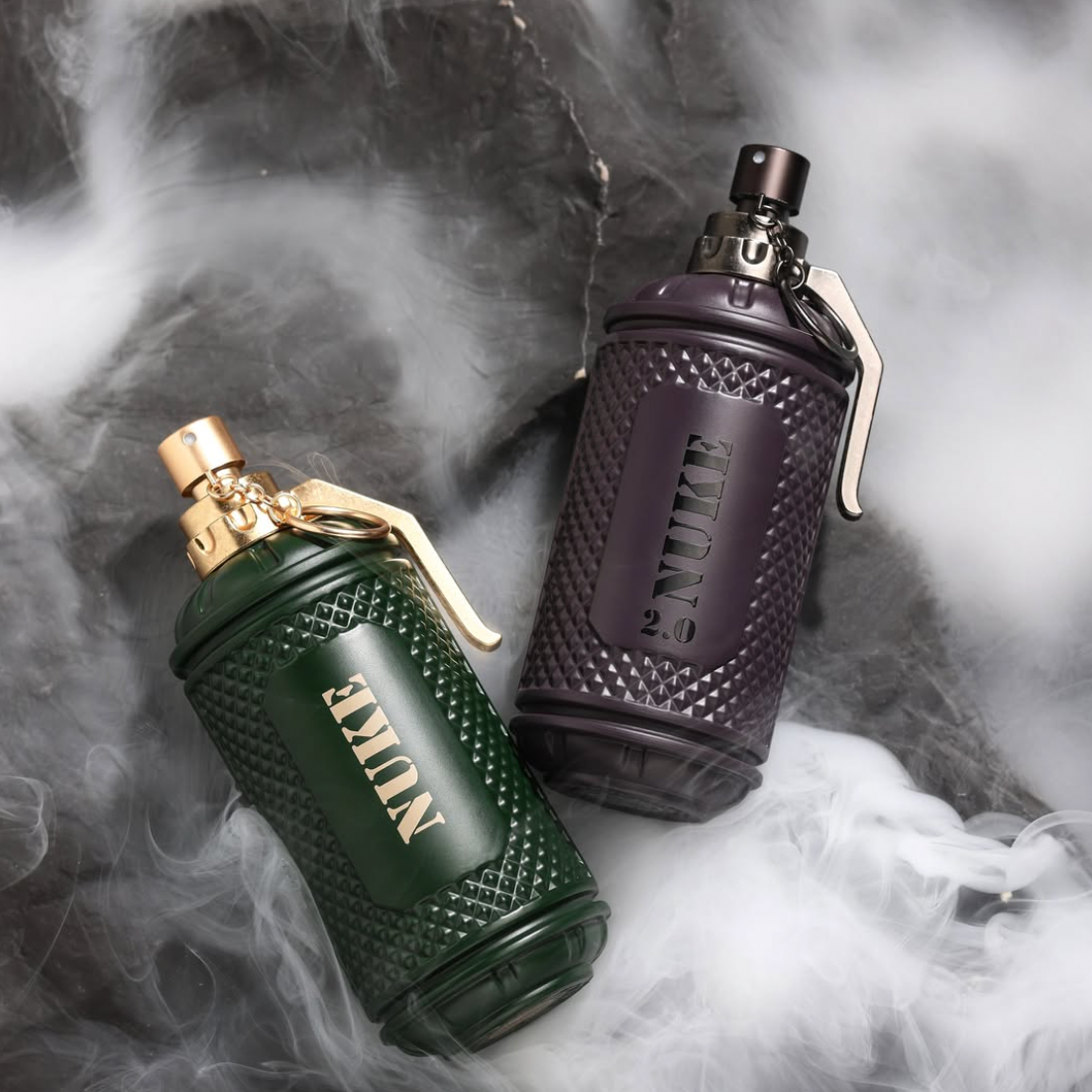 Nuke 2.0 Fragrance World EDP 100 ml