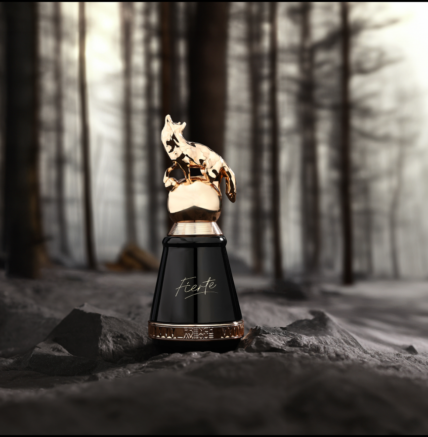 Fierte French Avenue EDP 80 ml