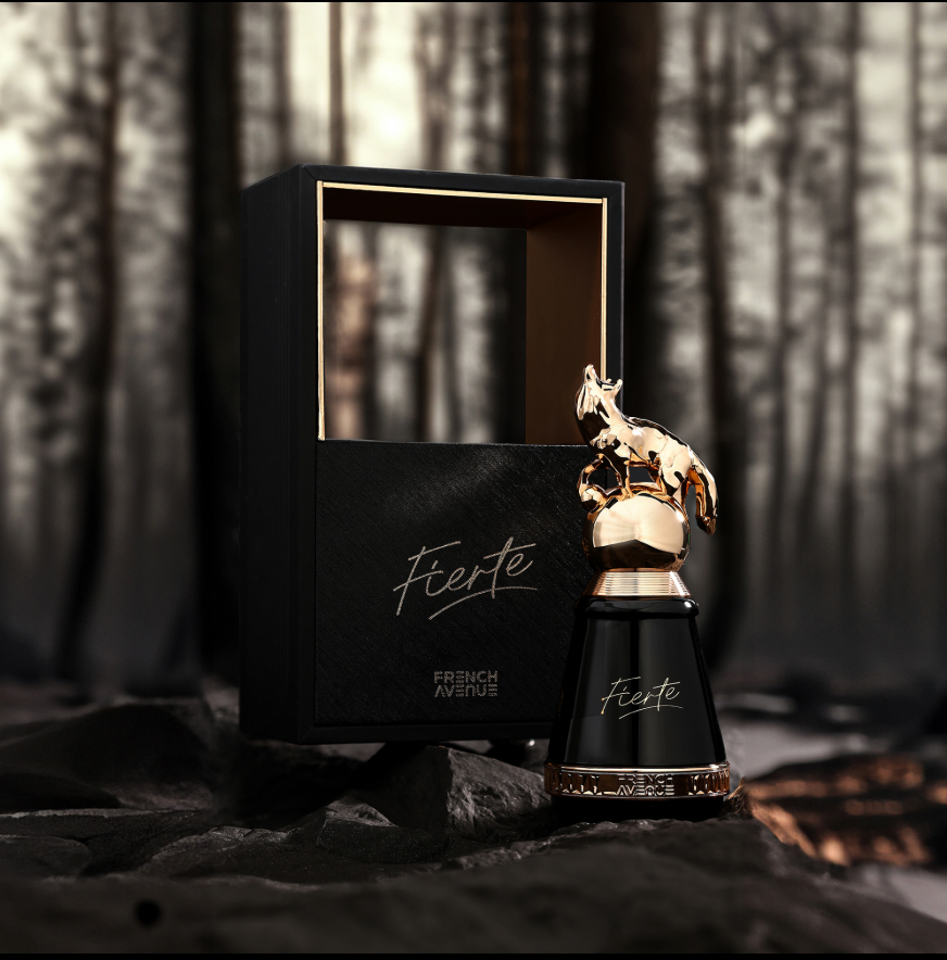 Fierte French Avenue EDP 80 ml