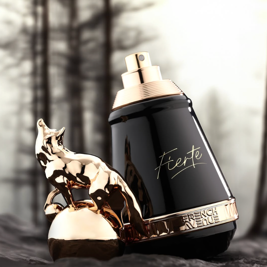 Fierte French Avenue EDP 80 ml