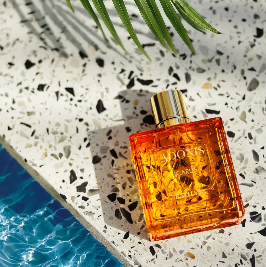 Adonis Icarus Rayhaan EDP 100 ml