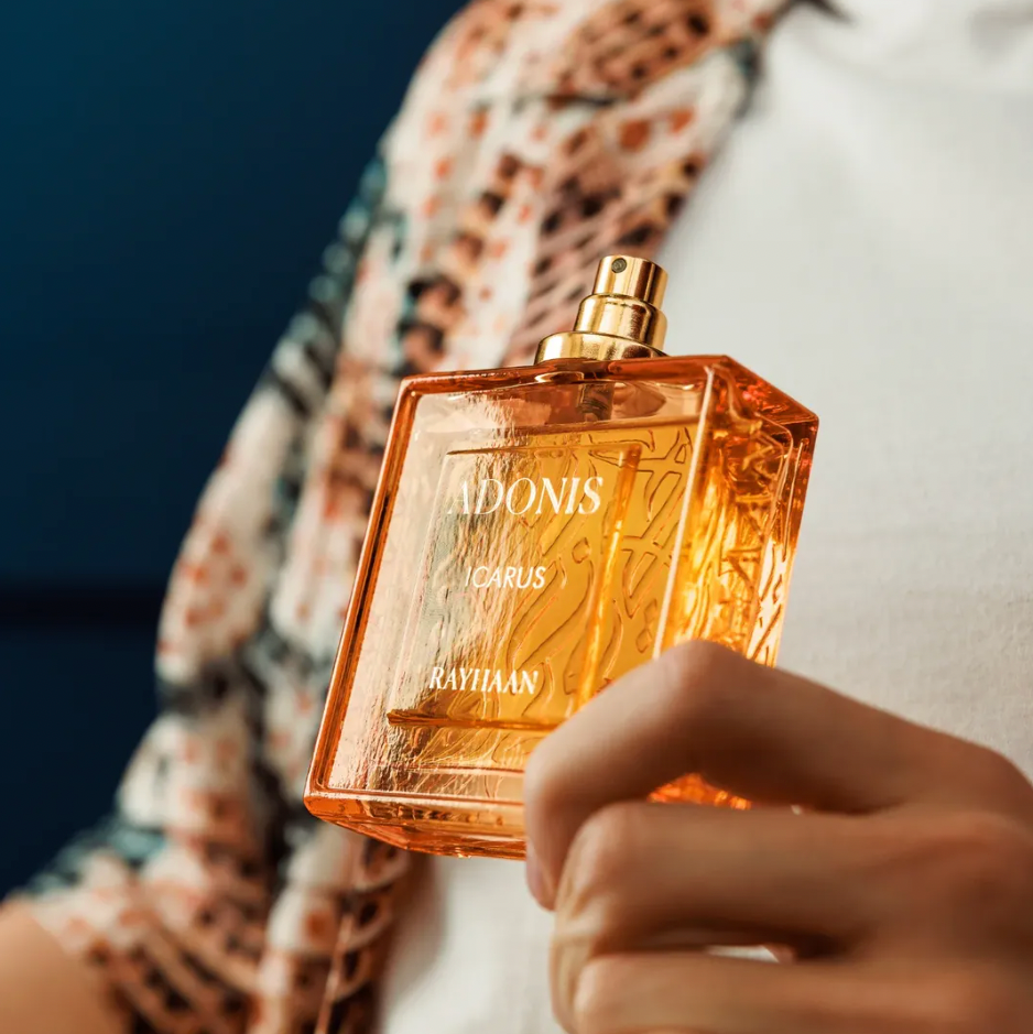 Adonis Icarus Rayhaan EDP 100 ml