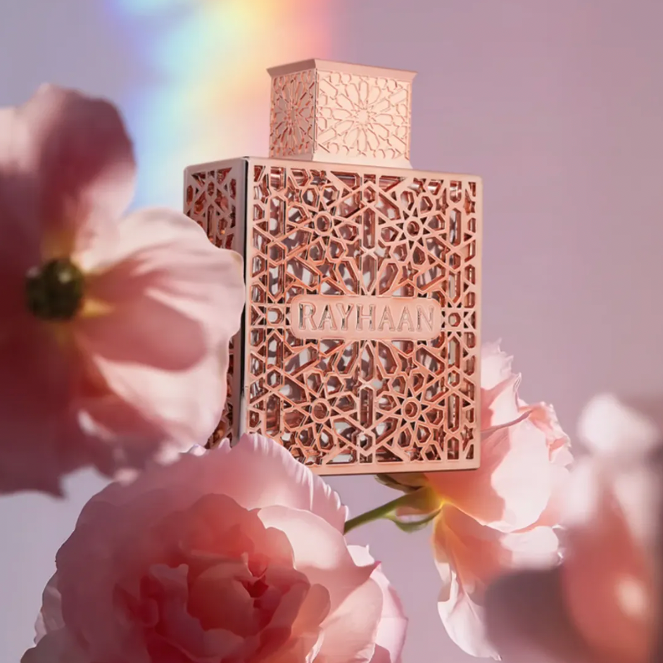 Divine Rayhaan EDP 100 ml