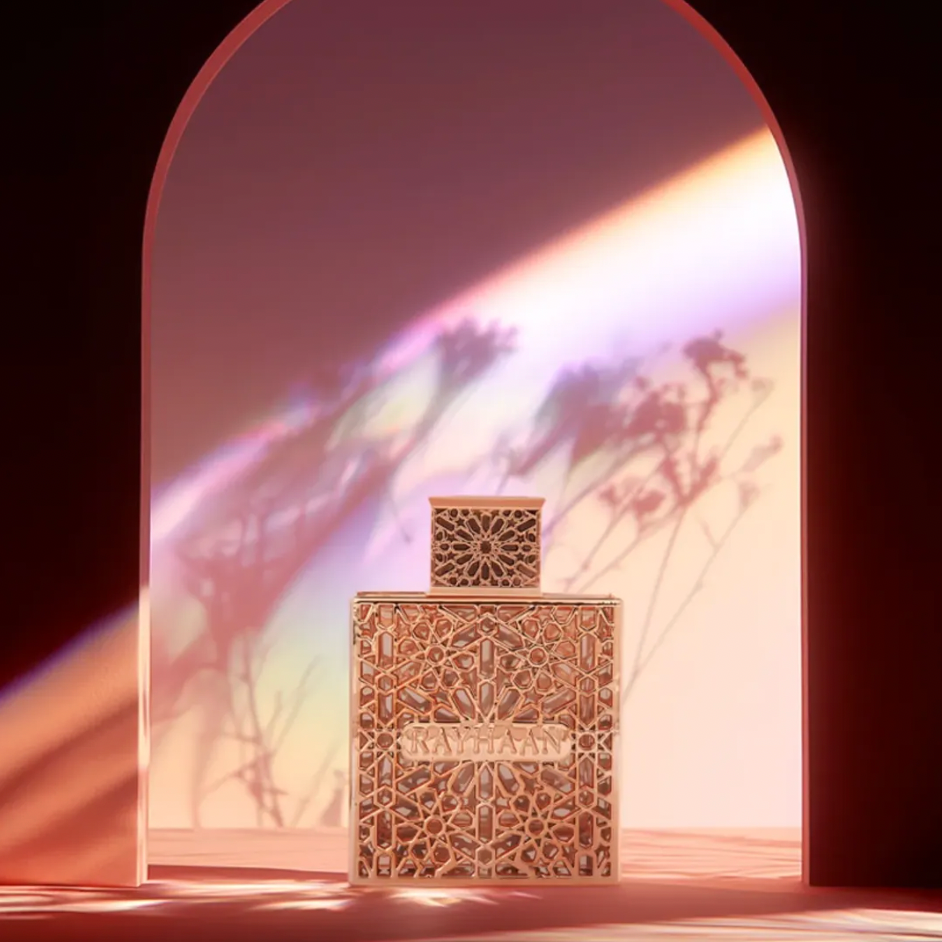 Divine Rayhaan EDP 100 ml