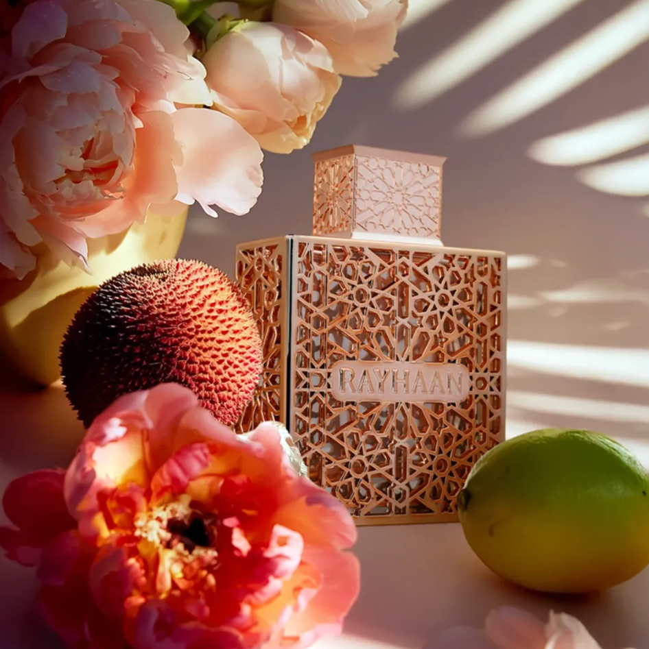Divine Rayhaan EDP 100 ml