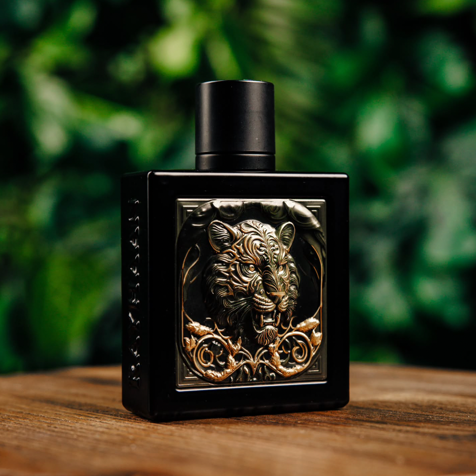 Rayhaan Tiger EDP 100 ml