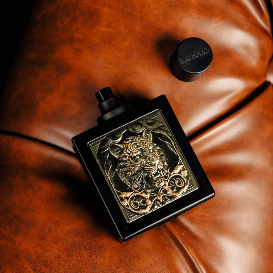 Rayhaan Tiger EDP 100 ml