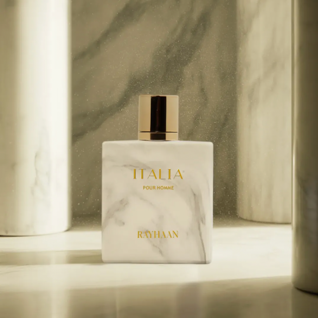 Rayhaan Italia EDP 100 ml