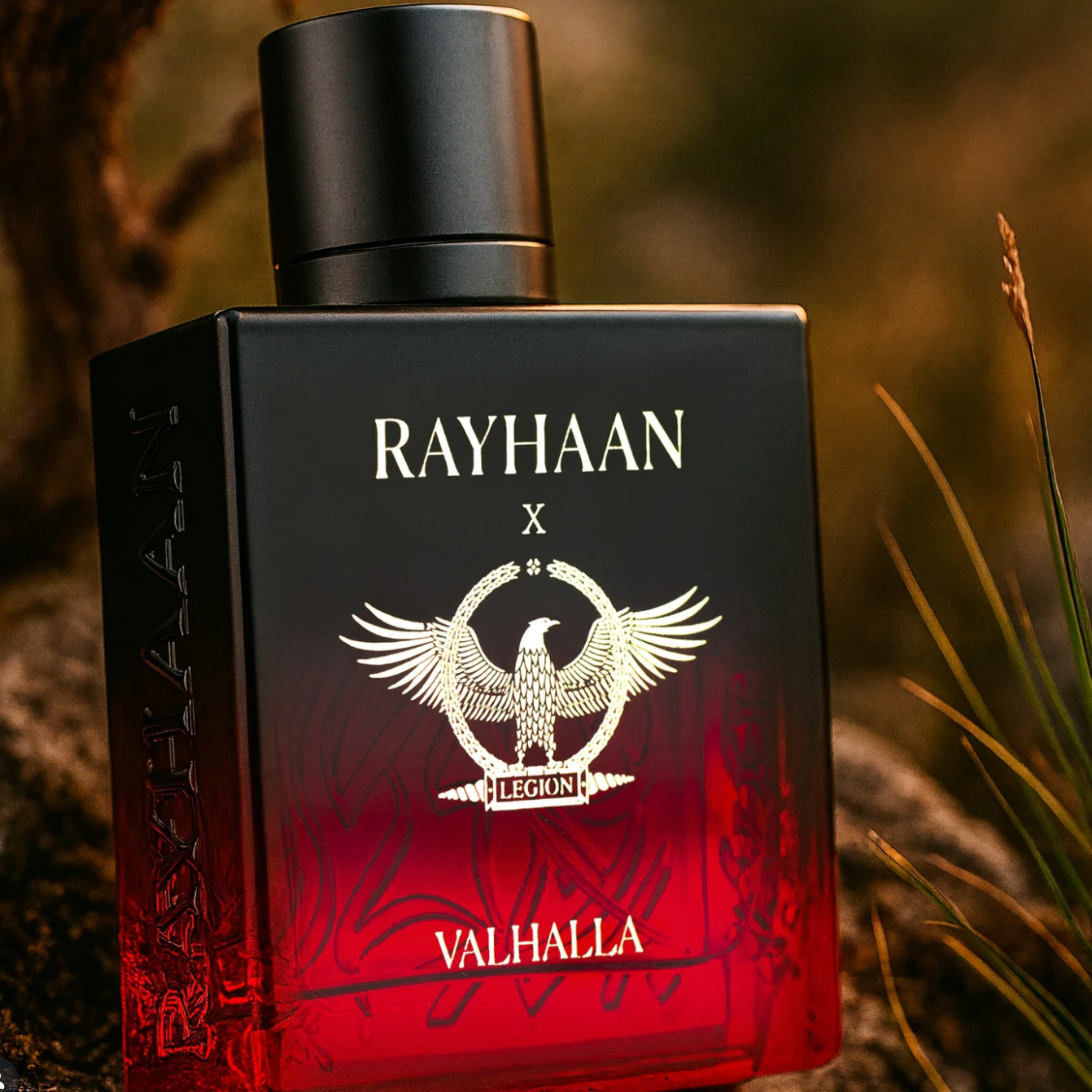 Rayhaan Valhalla EDP 100 ml
