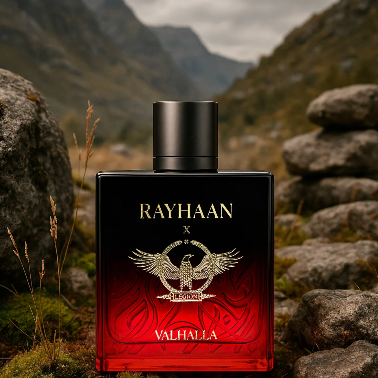 Rayhaan Valhalla EDP 100 ml