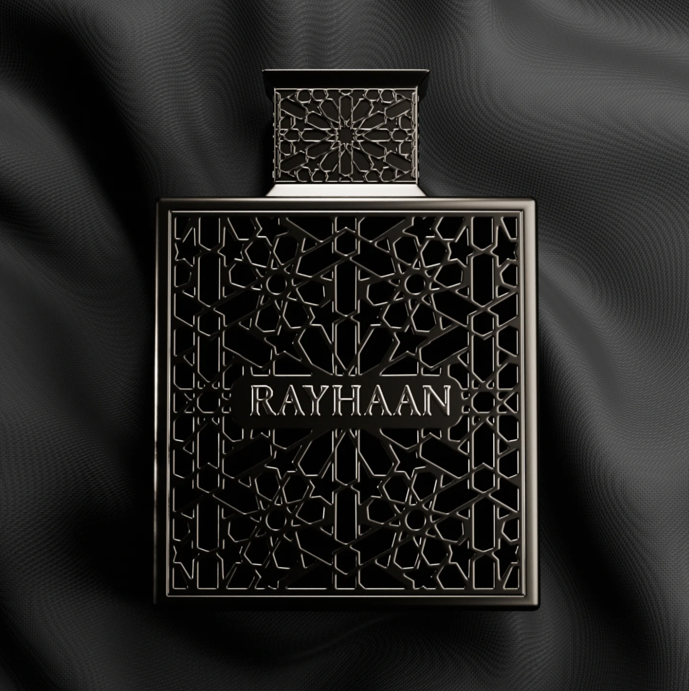 Rayhaan Obsidian EDP 100 ml