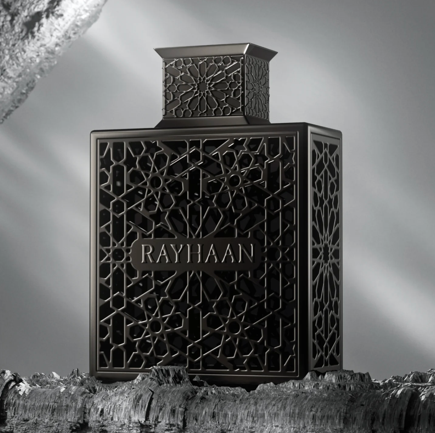 Rayhaan Obsidian EDP 100 ml