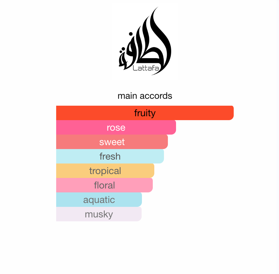 Mayar Lattafa Room Spray 450 ml