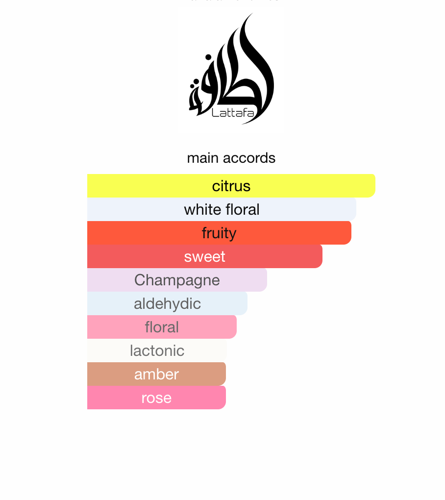 Haya Lattafa Room Spray 450 ml