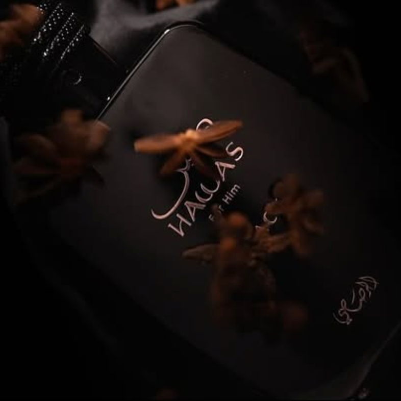Rasasi Hawas Black EDP 100 ml