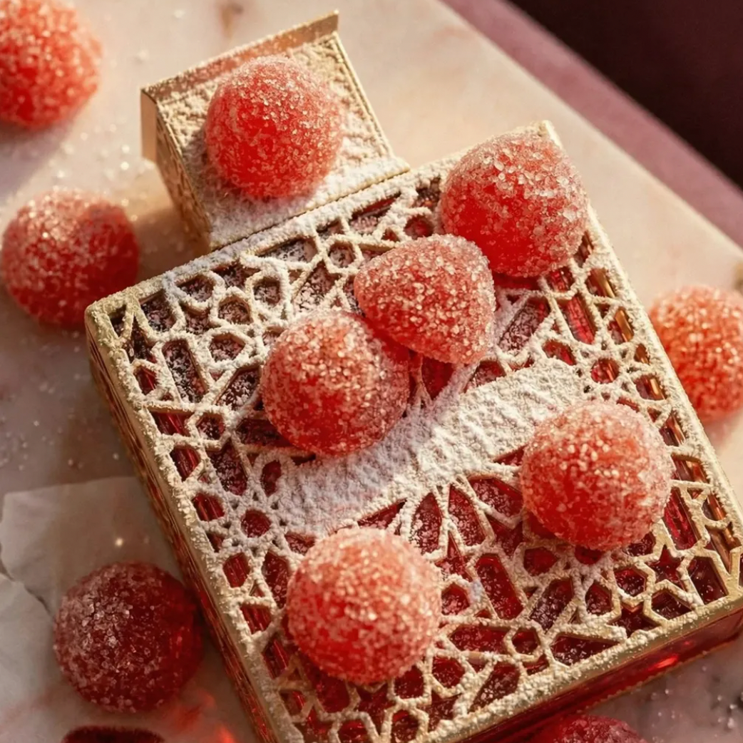 Rayhaan Kiss EDP 100 ml