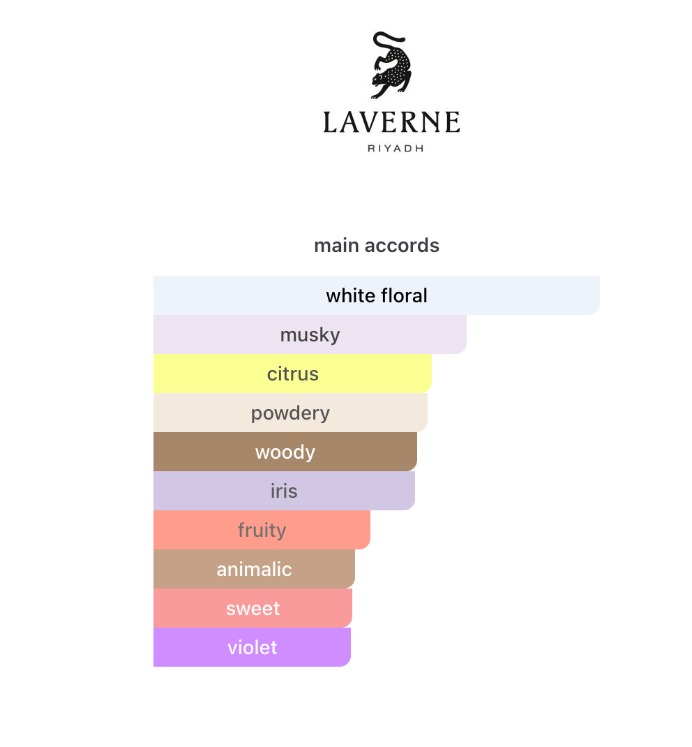 Sense Bagg Laverne x Georgina Rodriguez