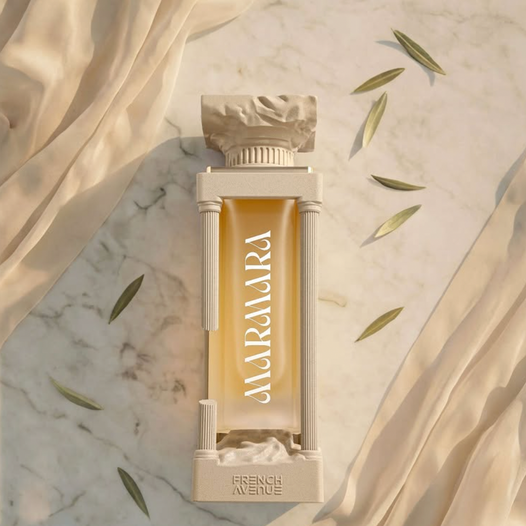 Marmara French Avenue EDP 100 ml