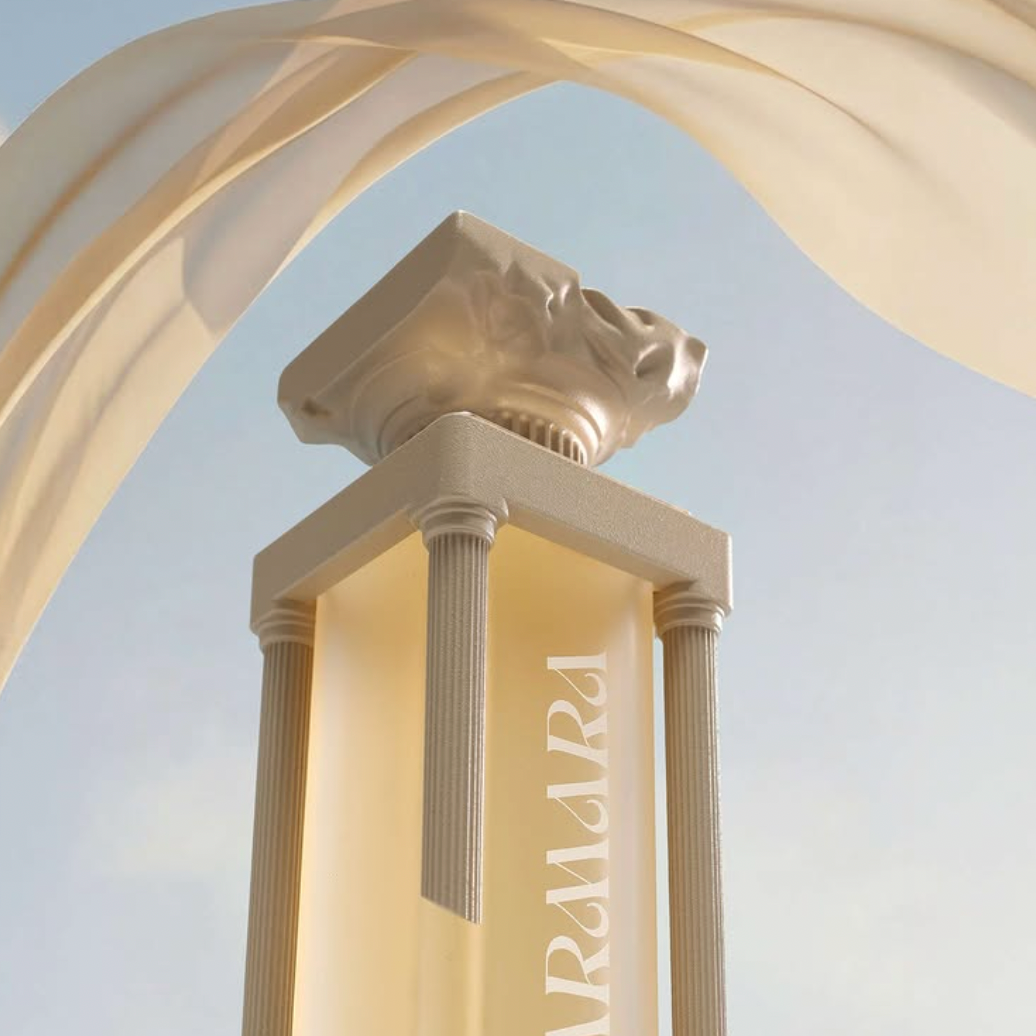 Marmara French Avenue EDP 100 ml